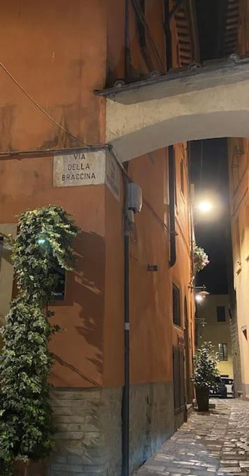 Casa Perla Città di Castello Exterior foto