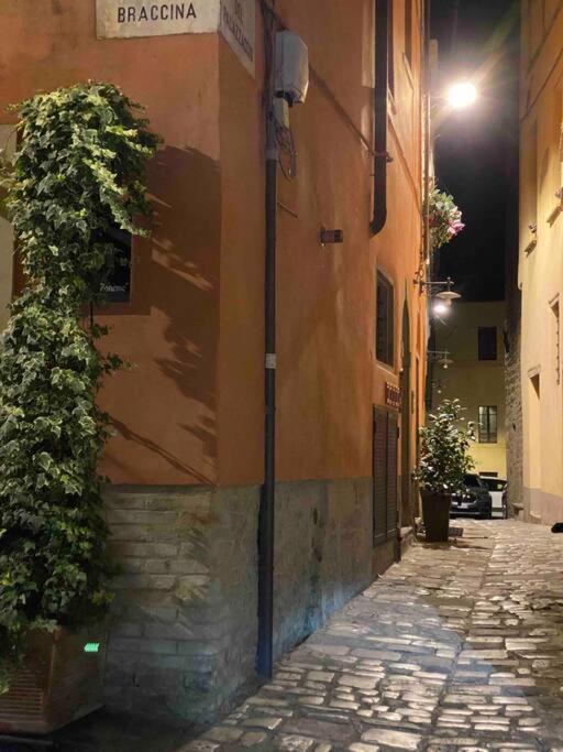 Casa Perla Città di Castello Exterior foto