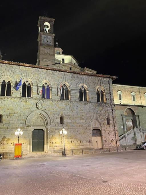Casa Perla Città di Castello Exterior foto