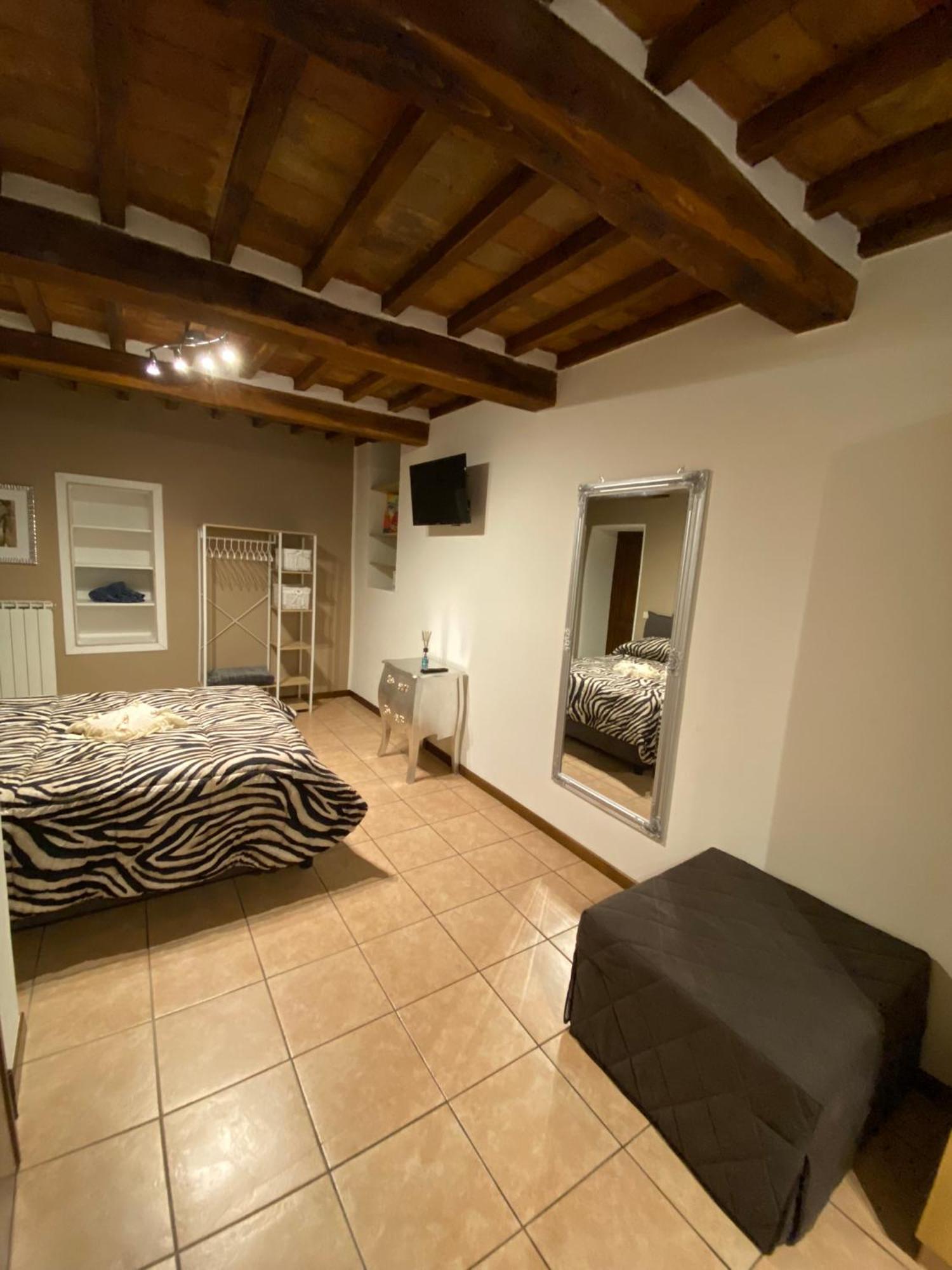 Casa Perla Città di Castello Exterior foto