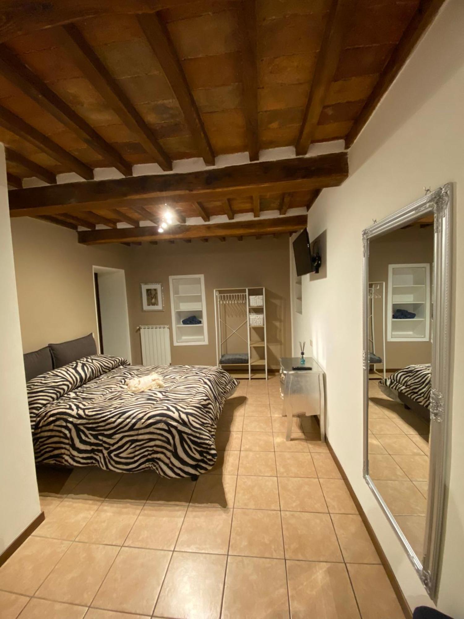 Casa Perla Città di Castello Exterior foto